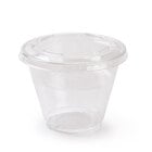 Fabri-Kal Parfait / Yogurt Cups and Accessories
