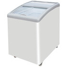 Excellence Ice Cream Display Freezers