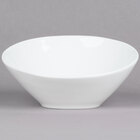 Tuxton DuraTux Bright White China Dinnerware