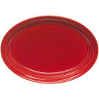 Homer Laughlin Scarlet Fiesta China