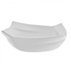 10 Strawberry Street Nouve White Porcelain Dinnerware