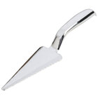 Silver Visions Disposable Plastic Servers & Spatulas