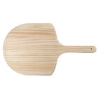 Wood Pizza Peels