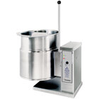Cleveland Electric Steam Kettles