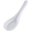 Chinese Soup Spoons, Ladles, and Turners