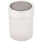 Cheese Shakers, Sugar/Spice Shakers, and Dredges