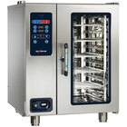 Gas Combination Ovens