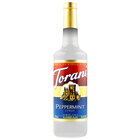 Torani Mixed Drink Flavoring Syrups