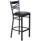 Lancaster Table & Seating Restaurant Bar Stools