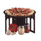 HS Inc. Pizza Stands