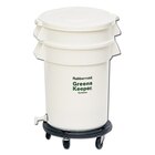 Vegetable Crisper Bins