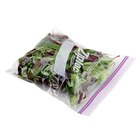 Resealable Plastic Bags