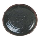Tenmoku Melamine Dinnerware