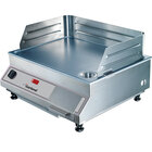 Induction Griddles