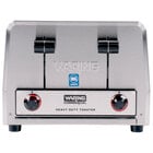 Waring Heavy-Duty Commercial Pop-Up Toasters