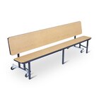 National Public Seating Cafeteria Tables