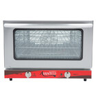 Countertop Convection Ovens