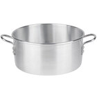 Aluminum Stock Pots