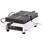 Krampouz Commercial Waffle Makers