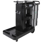 Janitor Carts and Janitor Caddies