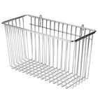 Wire Shelf Storage Baskets