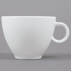 Cardinal International Porcelain Mugs, Cappuccino Cups, and Saucers