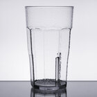 Cambro Laguna Designer Plastic Tumblers