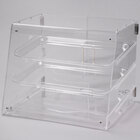 Bakery Display Cases