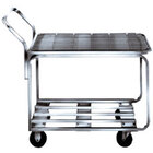 Mail Carts