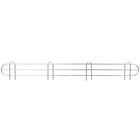 Wire Shelf Ledges