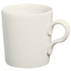 Homer Laughlin Durathin Ivory (American White) China Dinnerware
