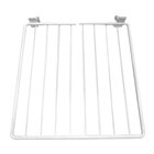 Baskets and Pans for Freezer Merchandisers and Cabinets