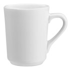 China Cups, Mugs, and Saucers