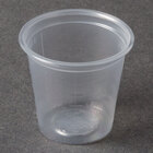 Disposable Medicine Cups