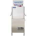 Jackson Single Rack Dishwashers and Double Rack Dishwashers