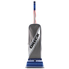 Oreck Upright and Canister Vacuum Cleaners
