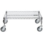 Mobile Dunnage Racks - Standard Duty