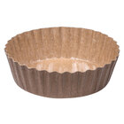 Solut Disposable Coated Corrugated Bakeware
