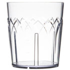Dinex Healthcare Plastic Tumblers