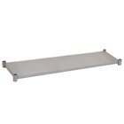 Adjustable Work Table Undershelves