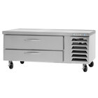 Commercial Chef Bases