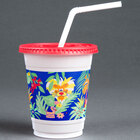 Plastic Kids Cups