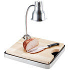 Countertop Bulb Warmer Heat Lamps