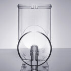 Slushy / Granita Machine Parts and Accessories