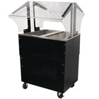 Cold Food Tables