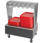 Flatware Carts and Dollies