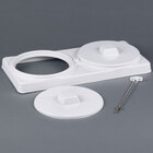 Commercial Ice Cream Freezer Parts and Accessories