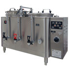 High Volume Coffee Machine Urns