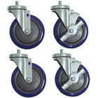 Casters