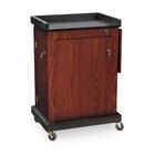 Oklahoma Sound Lecterns